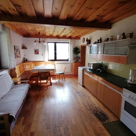 Salla Ferienhaus Stubalpenblickヴィラ エクステリア 写真