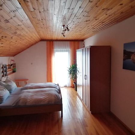 Salla Ferienhaus Stubalpenblickヴィラ エクステリア 写真