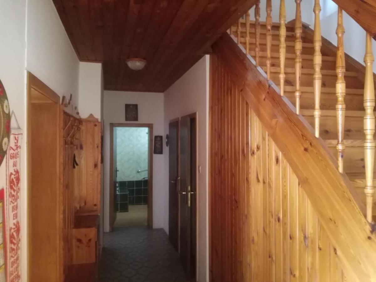 Salla Ferienhaus Stubalpenblickヴィラ エクステリア 写真