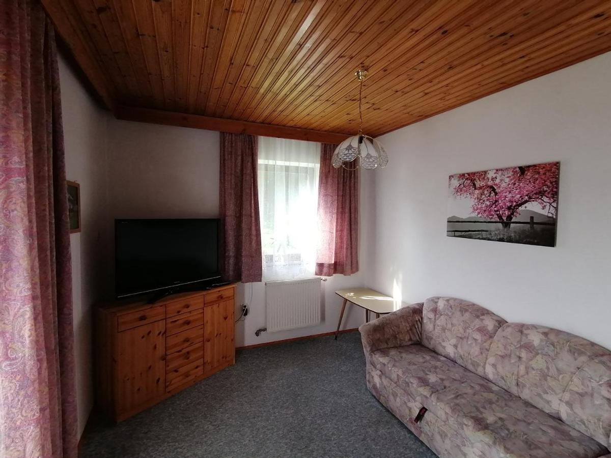 Salla Ferienhaus Stubalpenblickヴィラ エクステリア 写真