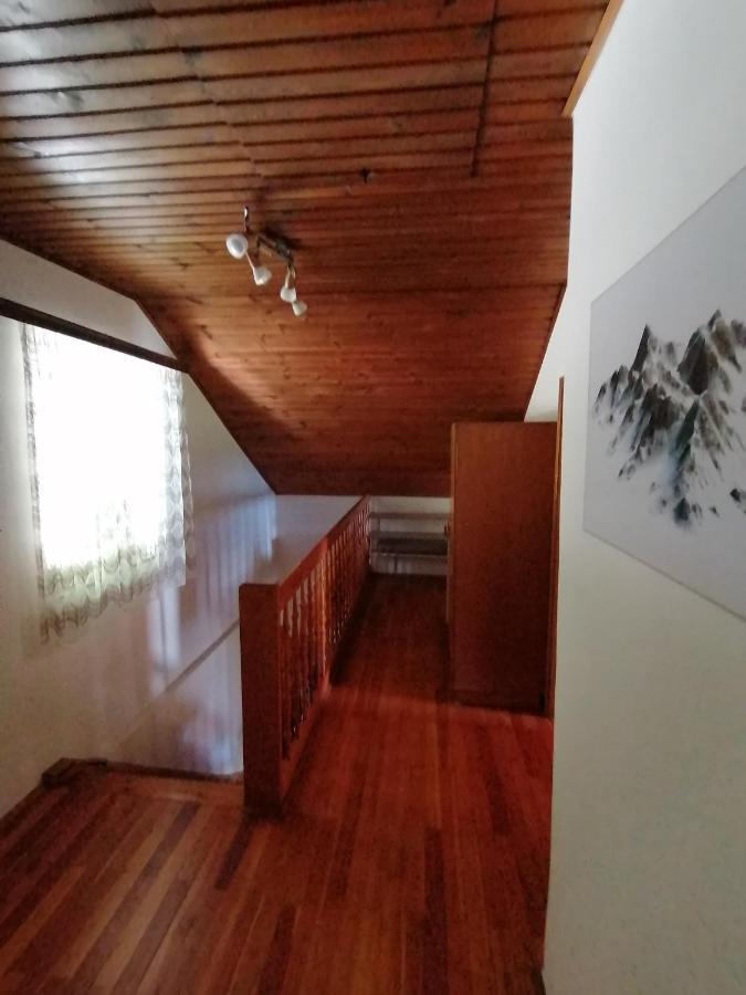 Salla Ferienhaus Stubalpenblickヴィラ エクステリア 写真