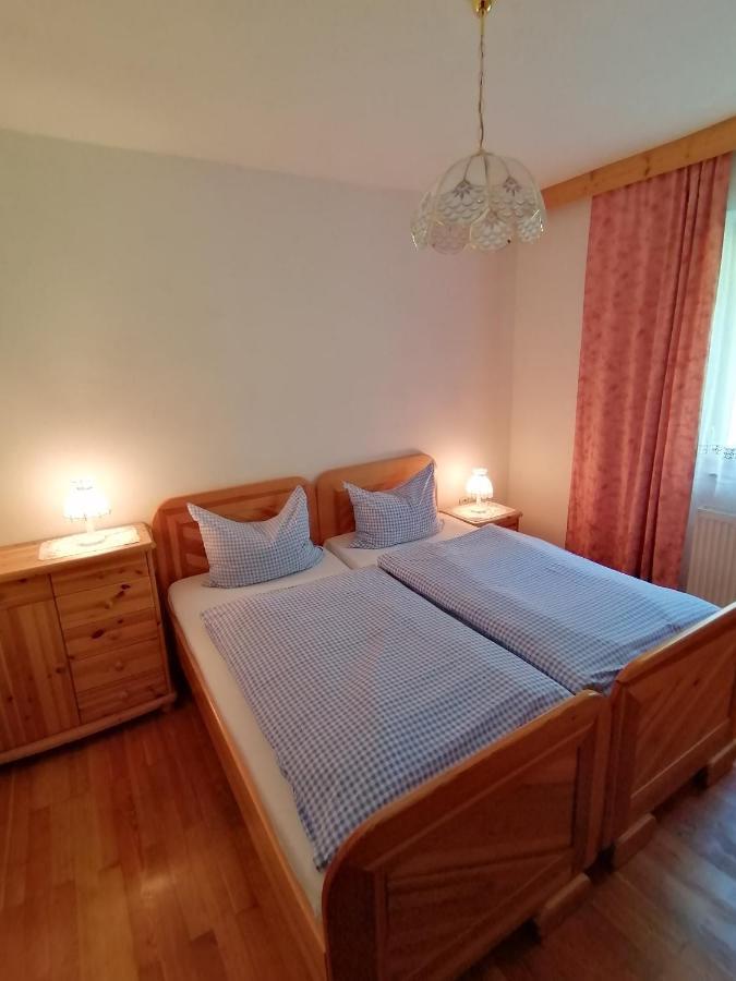 Salla Ferienhaus Stubalpenblickヴィラ エクステリア 写真