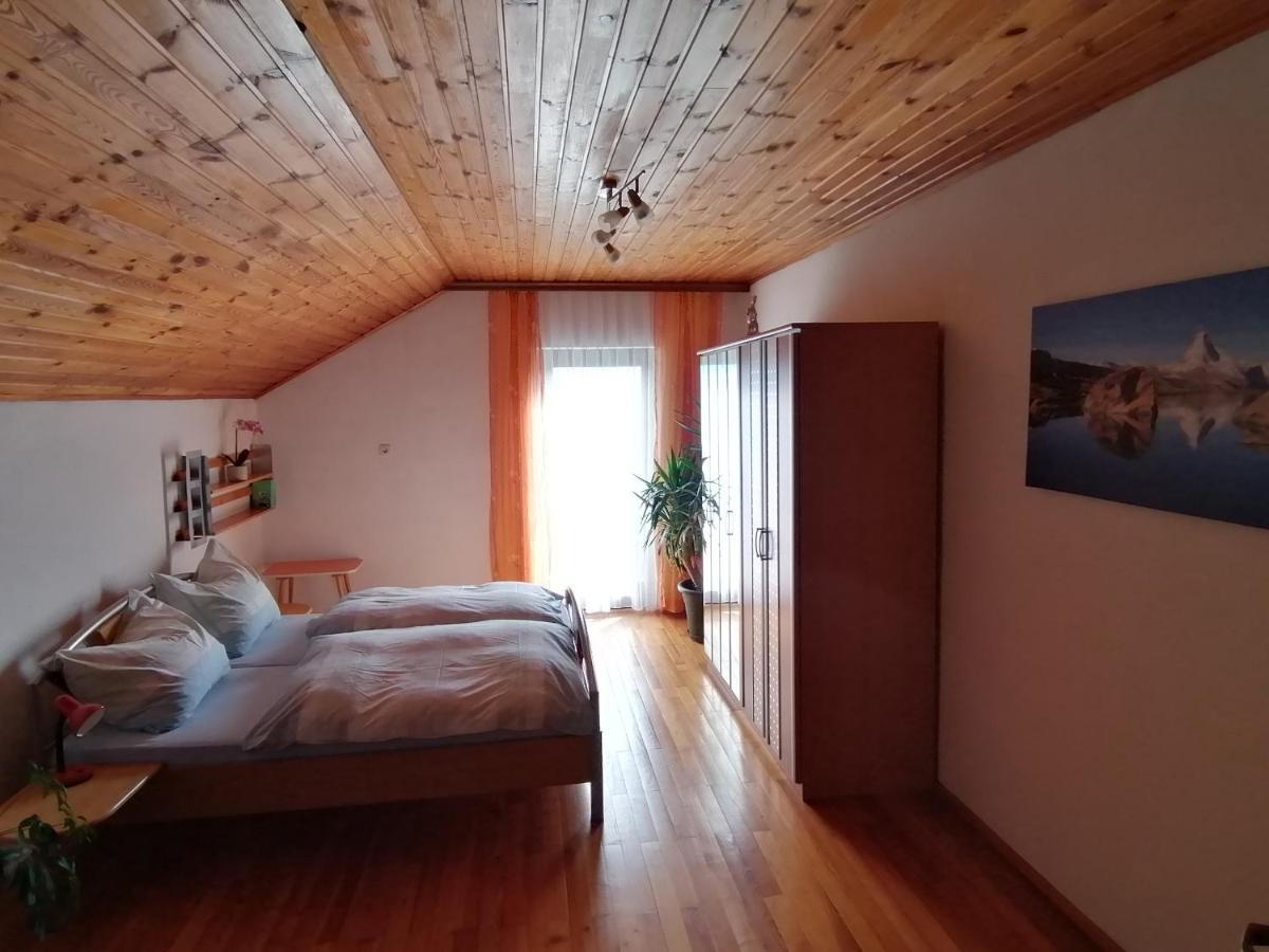 Salla Ferienhaus Stubalpenblickヴィラ エクステリア 写真